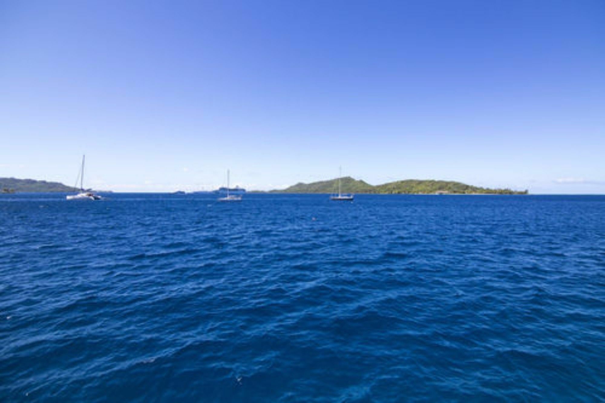Oa Oa Lodge Bora Bora Dış mekan fotoğraf