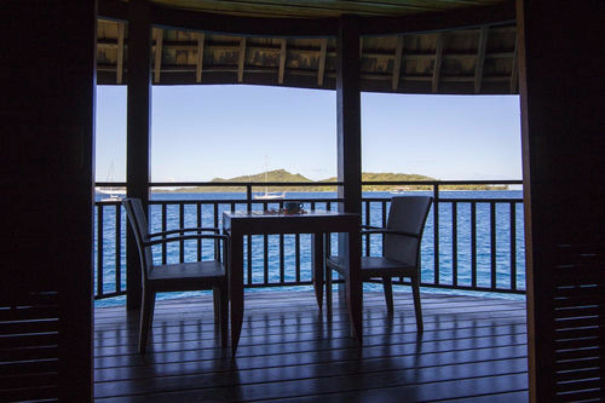 Oa Oa Lodge Bora Bora Dış mekan fotoğraf